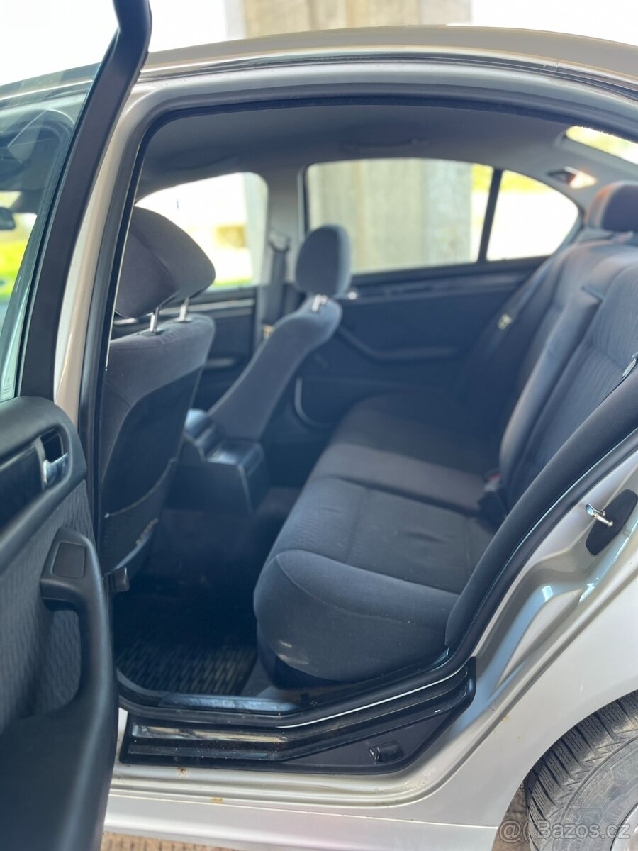 BMW E46 323i 1998 - 7