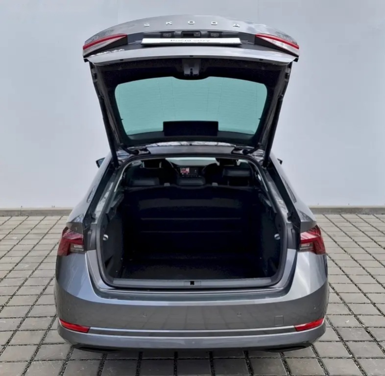 Škoda Octavia, 2.0TDI | 110kW | DSG | STYLE - 7