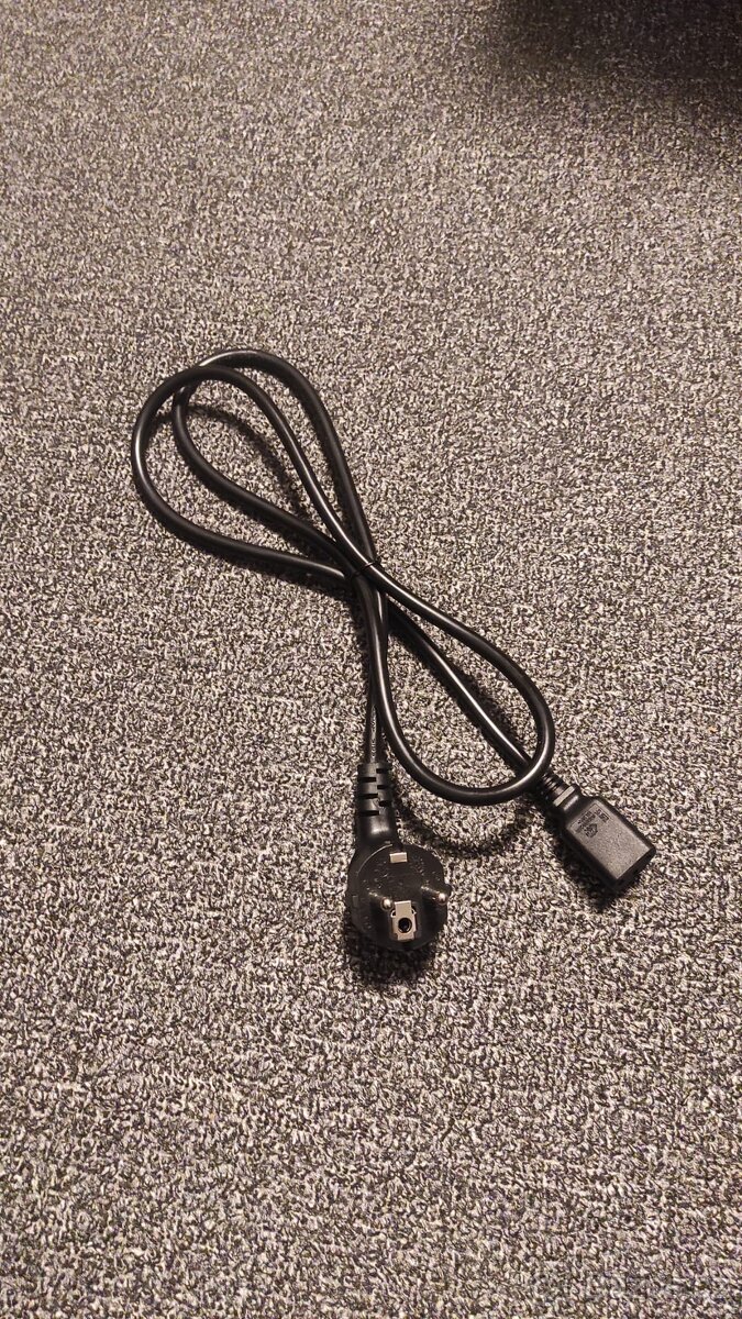 Herní počítač Alza GameBox Ryzen RTX3060 - 7