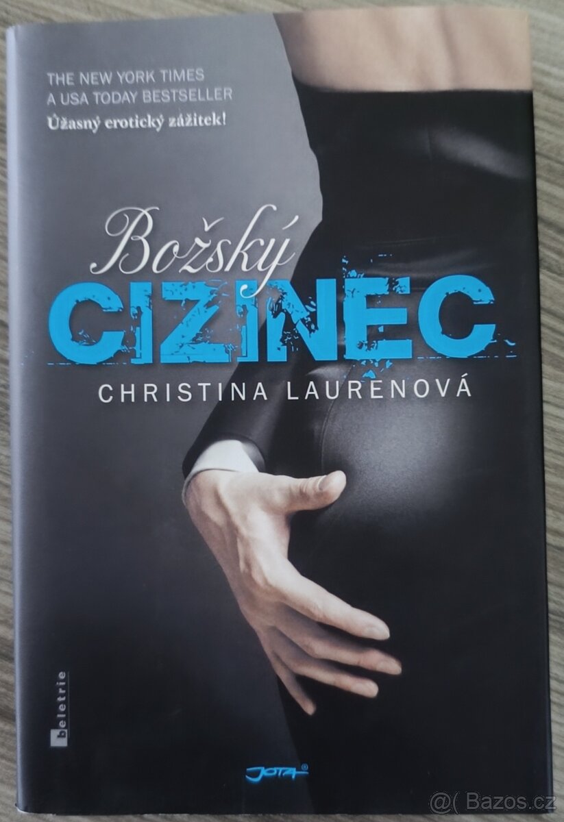 Knihy - romány pro ženy - 7