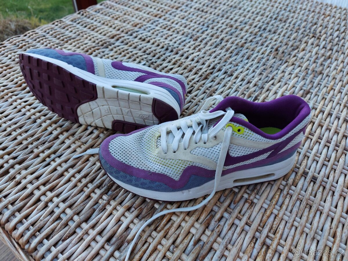 Dámské a pánské boty NIKE - 7