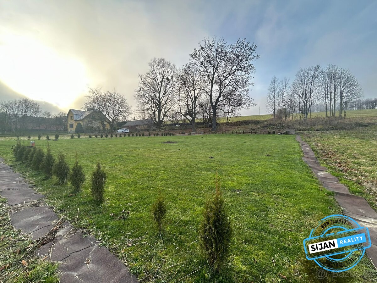 Prodej stavebního pozemku 800 m², Milotice nad Opavou - 7