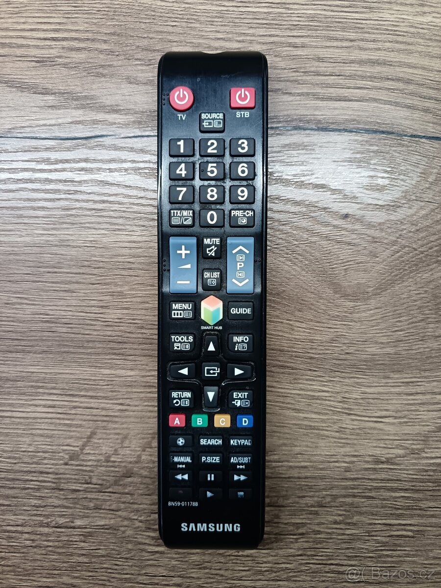 TV Smart Samsung - 7