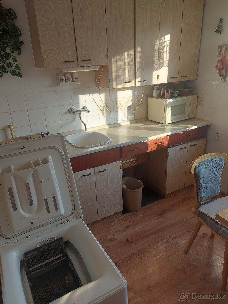 Pronájem - 7