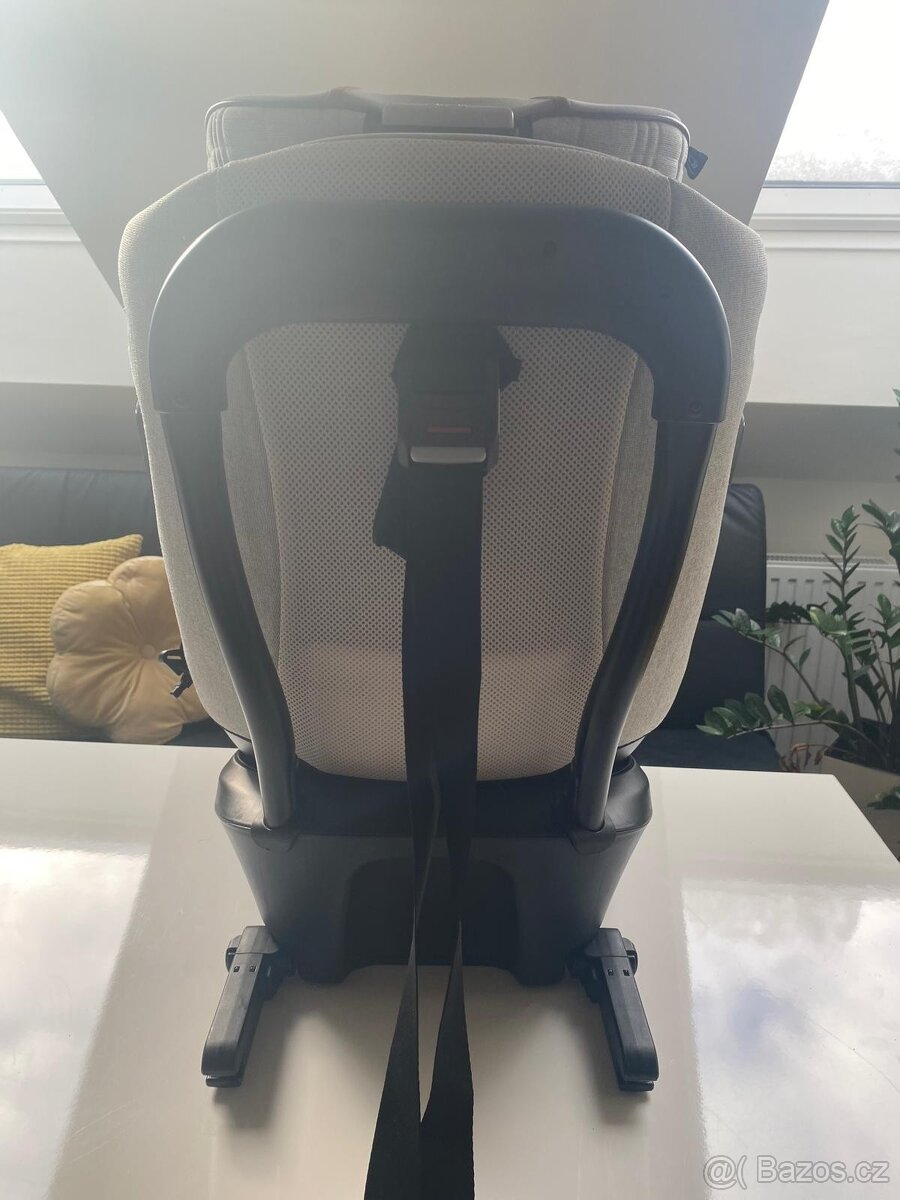 Autosedačka Joie i-Spin - 7