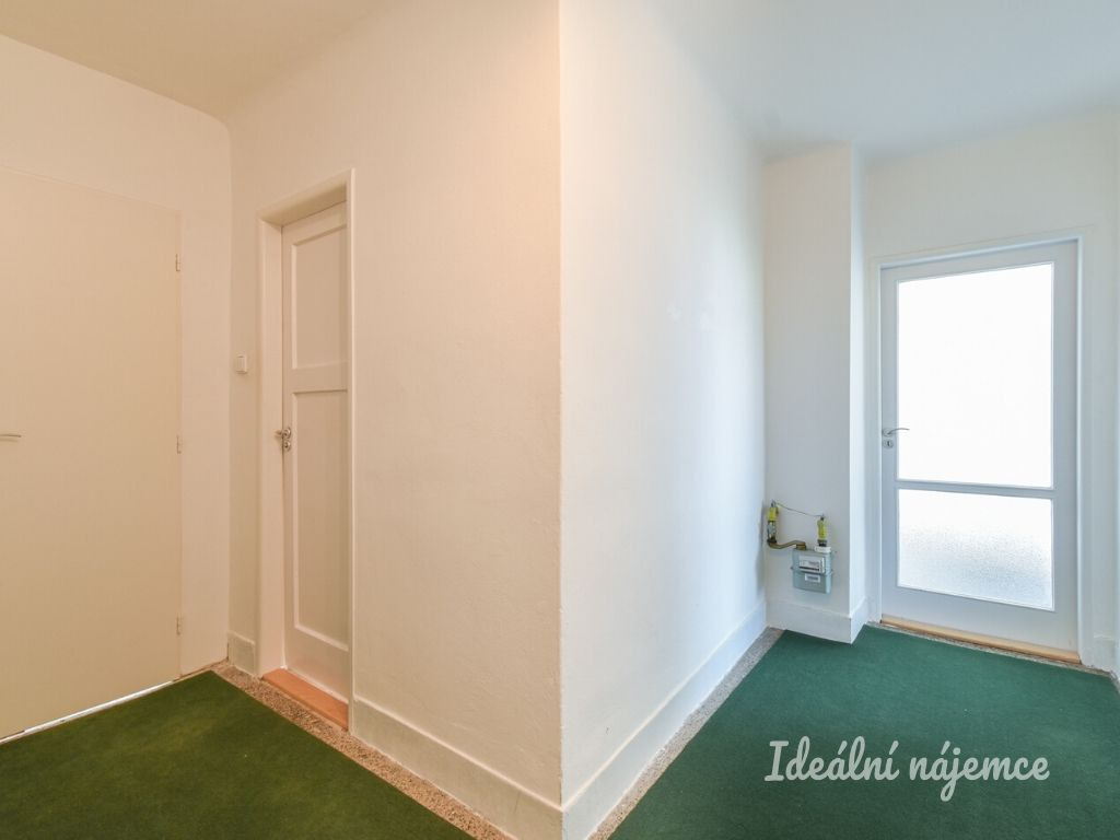 Pronájem bytu 2+1, Šárecká, Praha - Dejvice, 19900 Kč/měsíc, - 7