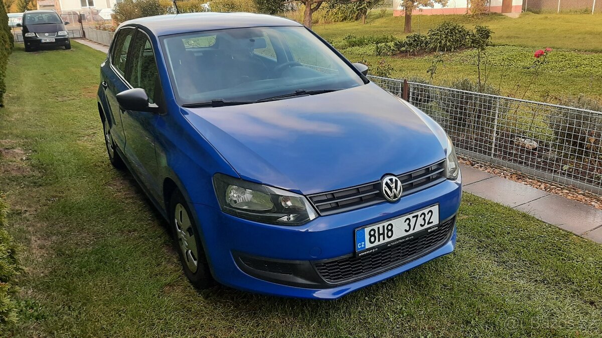 Volkswagen Polo - 7