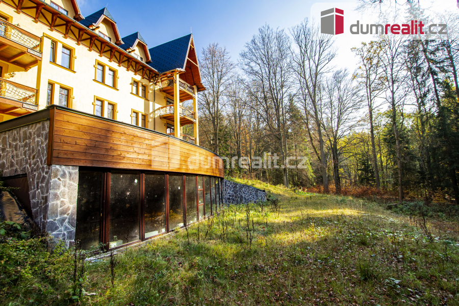 Prodej, byt 3+kk, 87,20 m2, Residence Mon Plaisir, Mariánské - 7