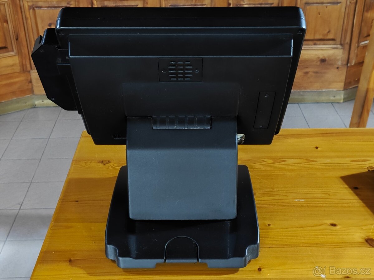 Pokladní dotykový PC - 7