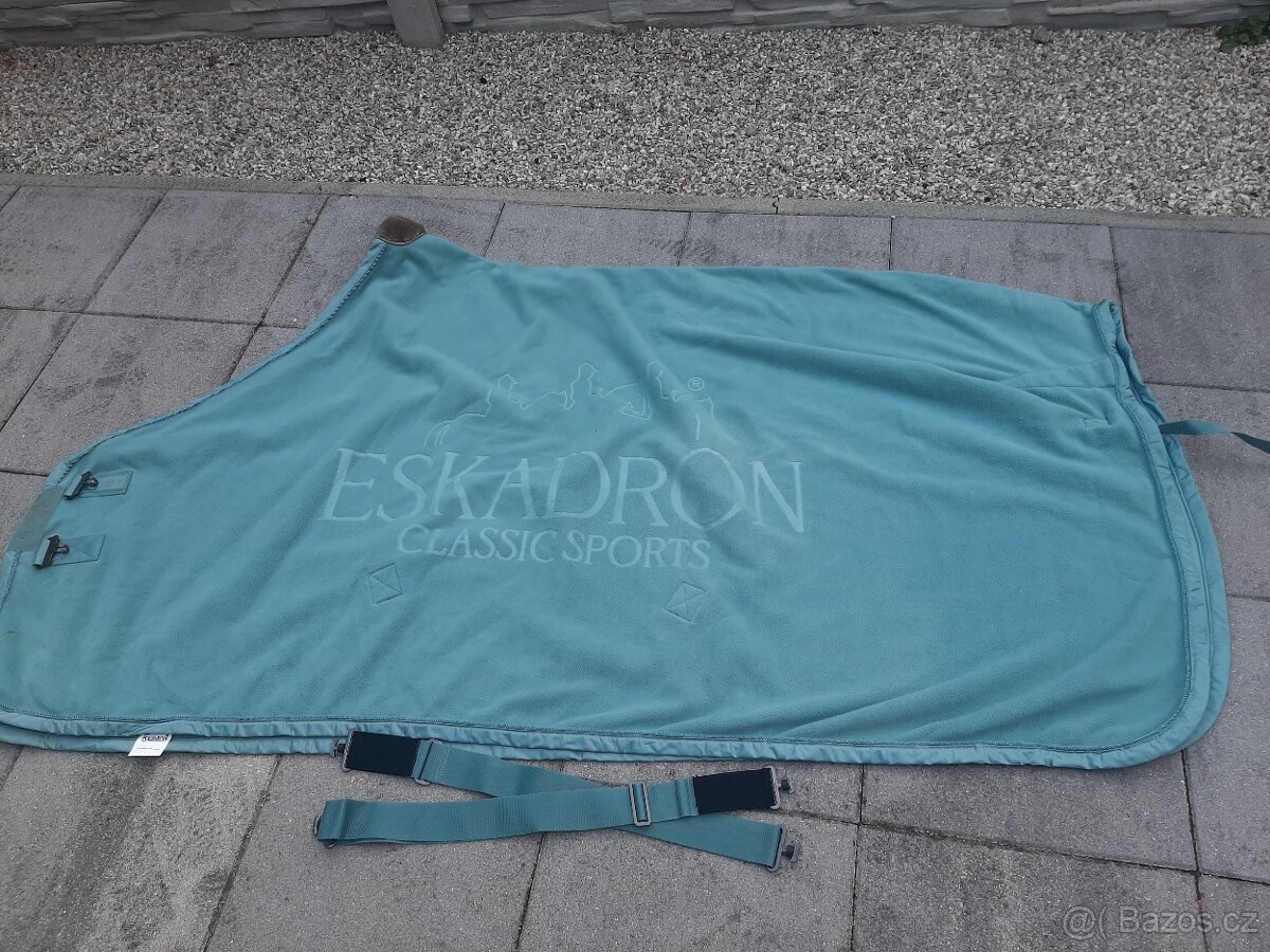 Eskadron sada petrolova - 7