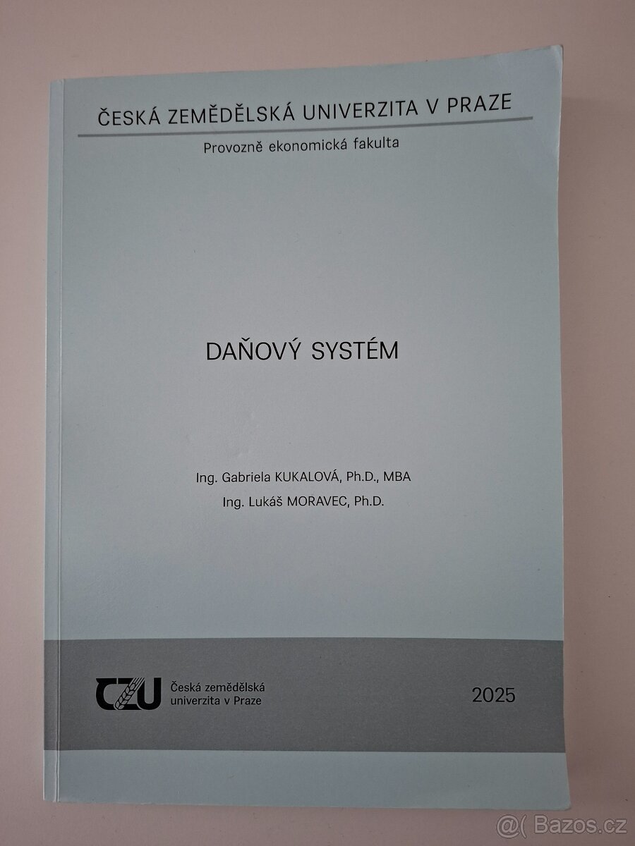 Skripta PAA Pef ČZU - 7