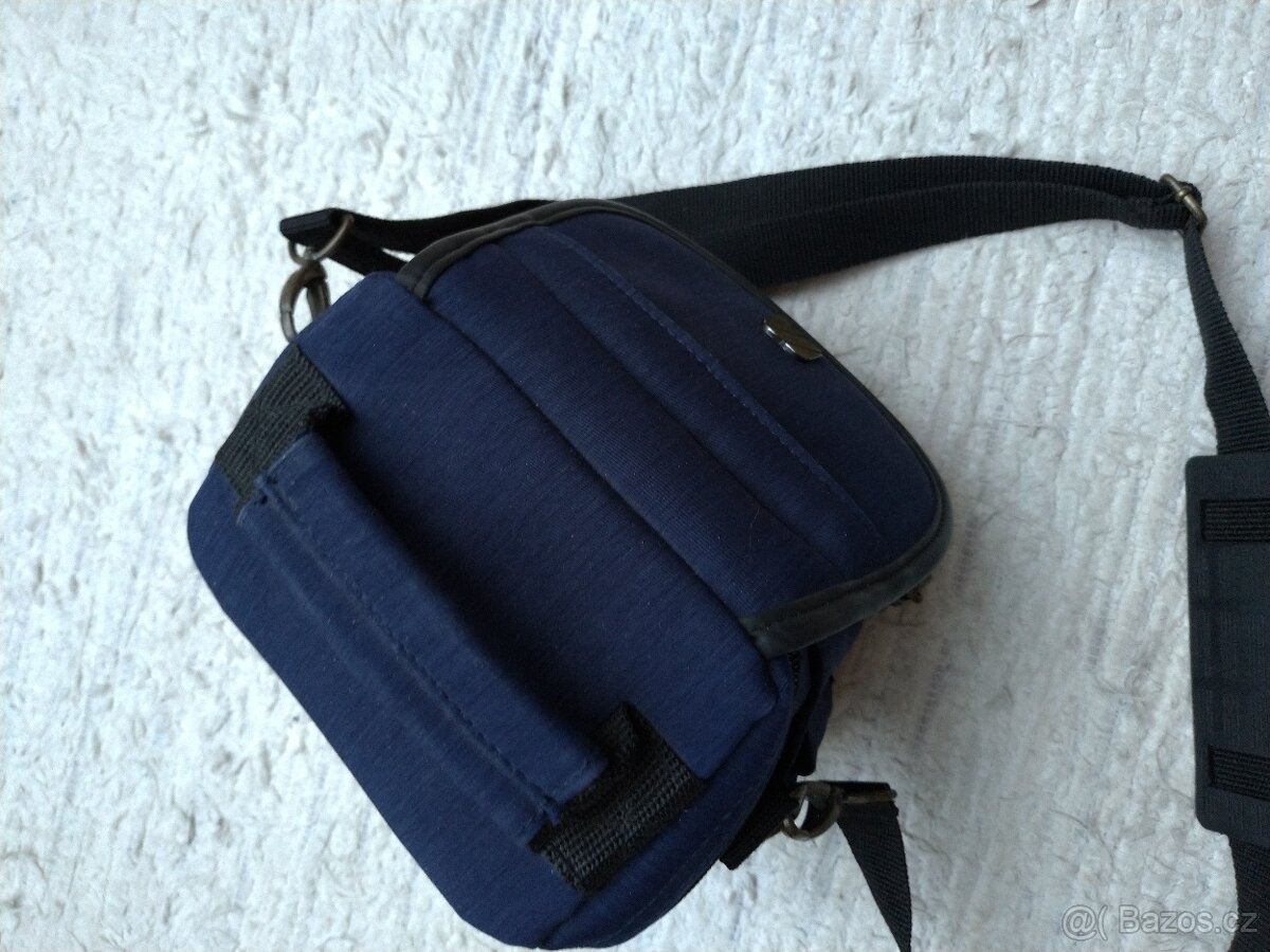 Kvalitní brašna na fotoaparát - 7