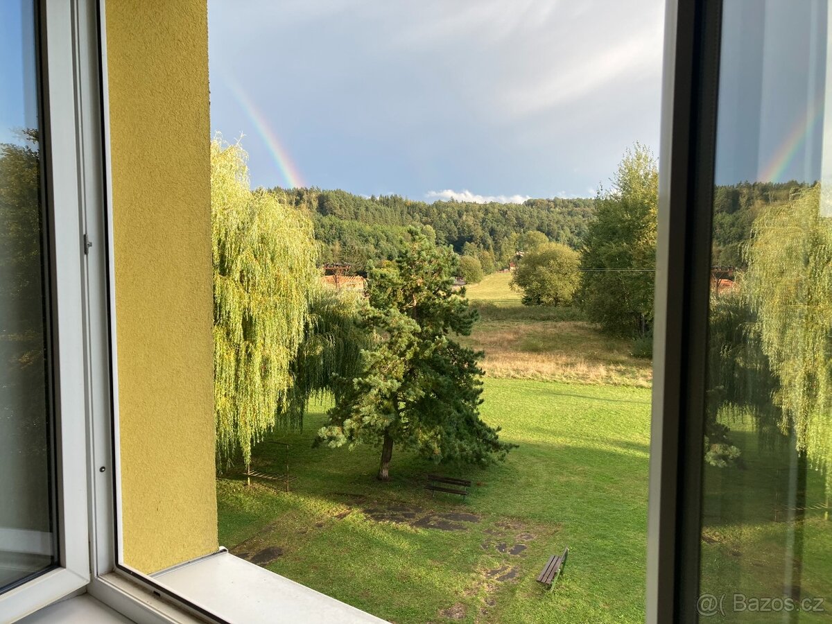 Pronájem bytu 2+1, Kynšperk nad Ohří - 7