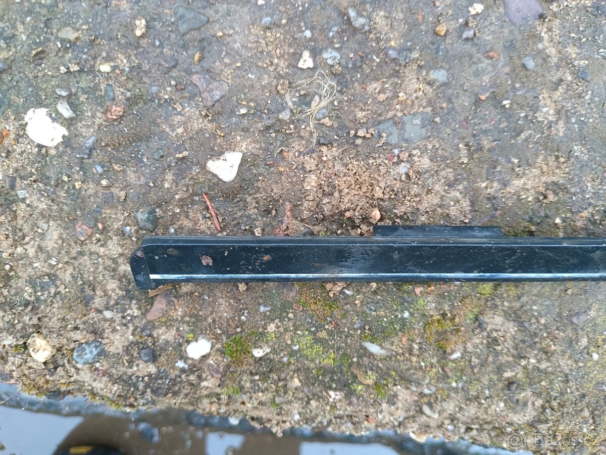 VW Passat b5/b5.5 ND-8 - 7