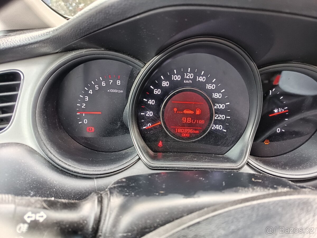 Kia Ceed 1.6 GDI Sw - 7