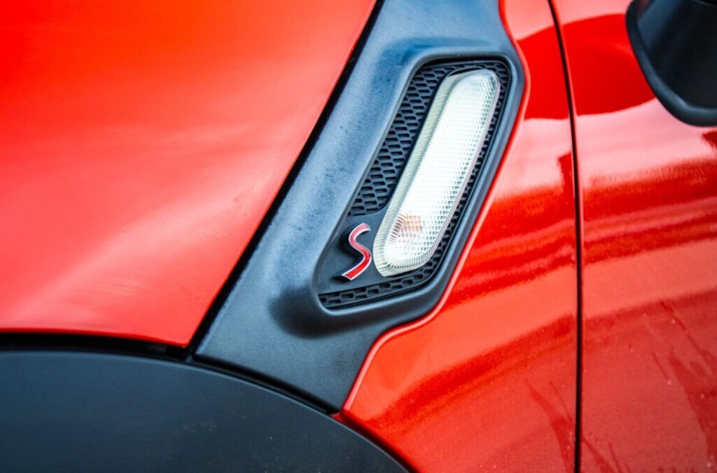 Mini Cooper Minicooper Countryman S - 7