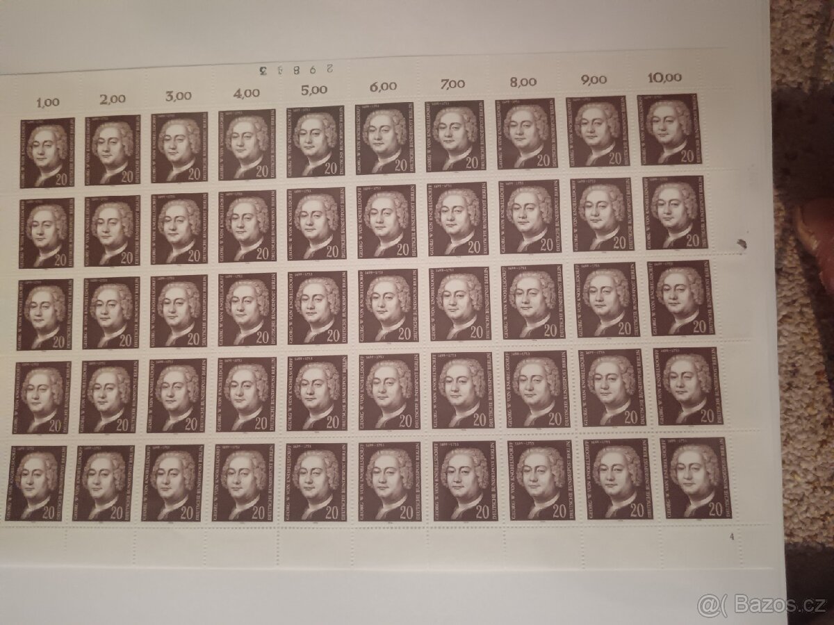 Zmamky archy nemecko - 7