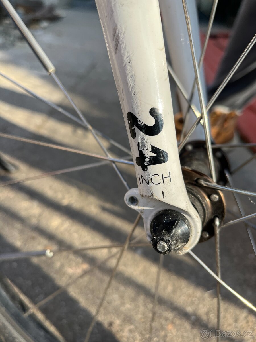 Dětské kolo Woom 5 - 24" - 7