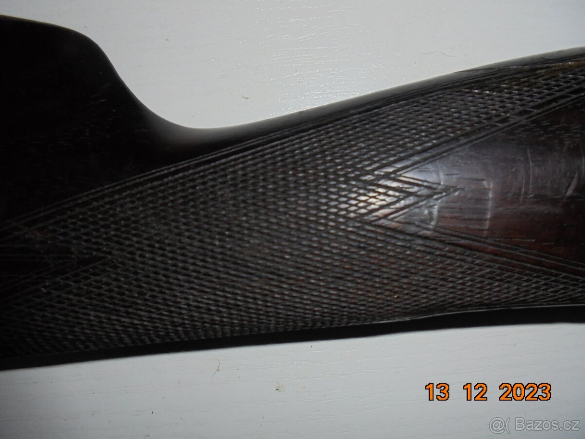 Prodám pažbu SAVAGE 303 - 7