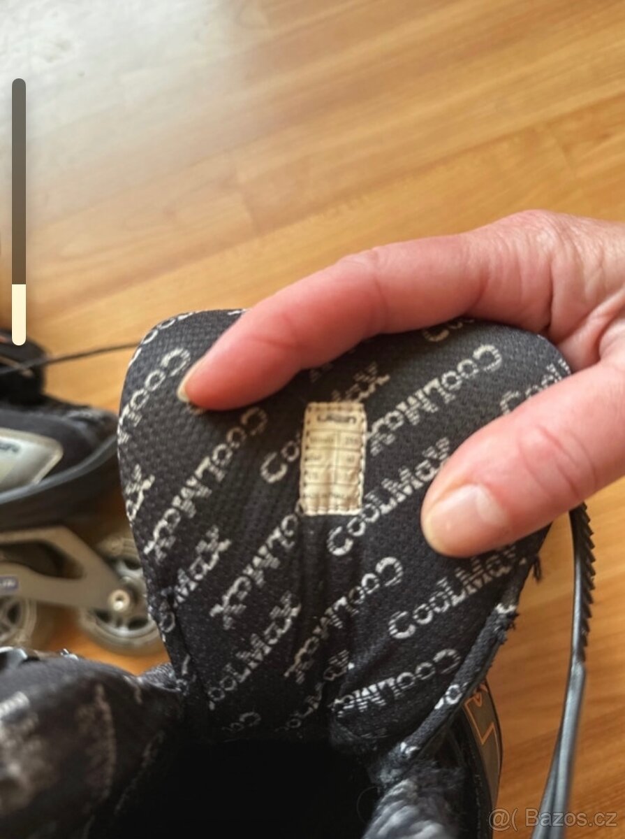 Brusle freestyle - 7