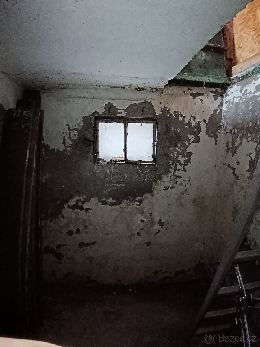 Zahrada s chatou, Otrokovice - 7