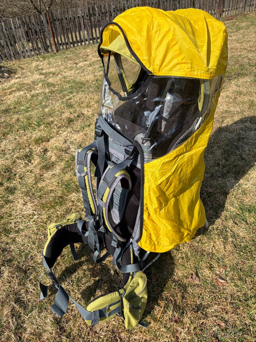 krosna Salewa Koala - 7