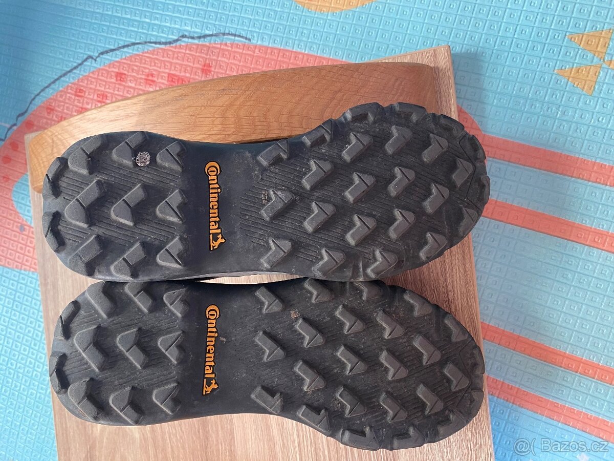 Adidas Terrex GTX K - 7