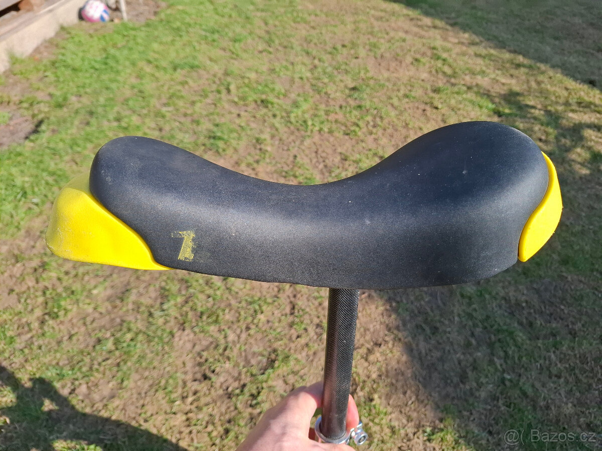 Jednokolka 20" Qu-Ax Germany - 7