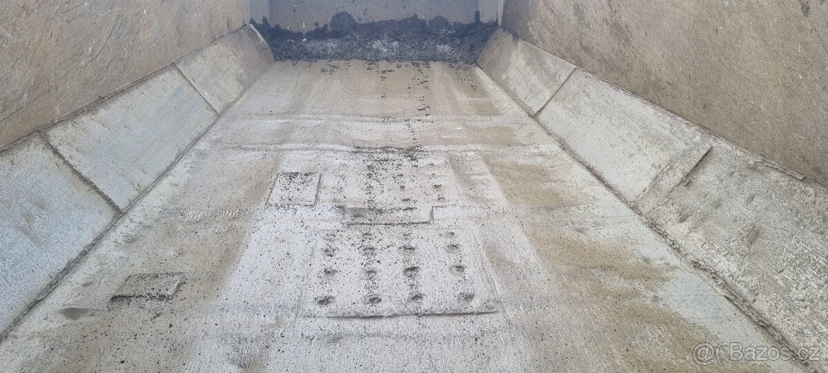 Korba VS-Mont S1H 22m3 - 7