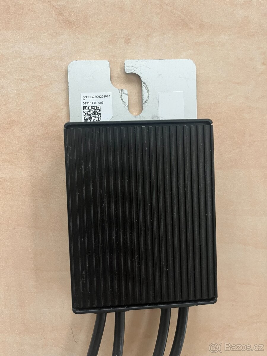 Fotovoltaický optimizer HUAWEI SUN2000-600W-P - 7