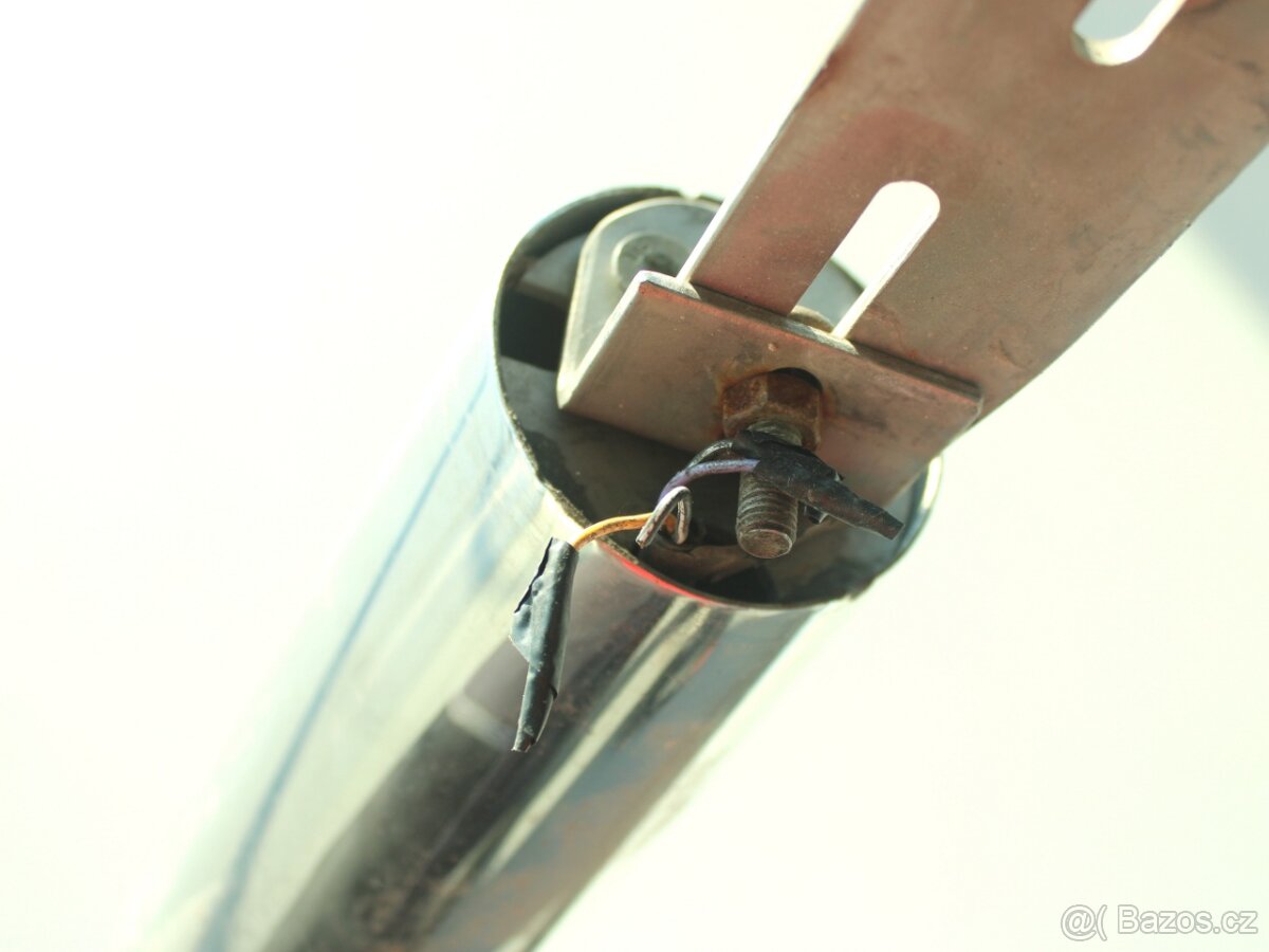 Ford Ranger T6- rám korby - 7