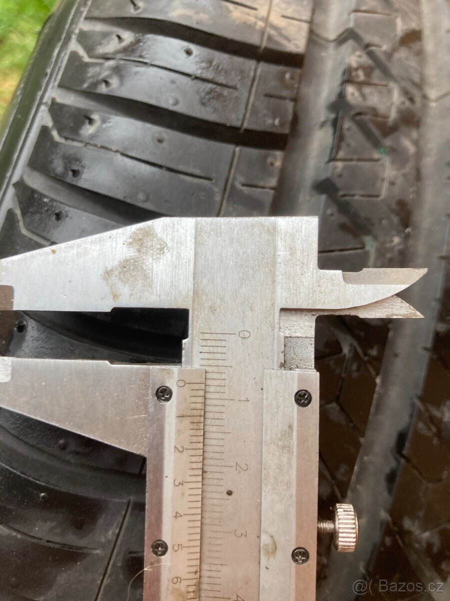 Firestone 195/65 R15 91T 7,5mm - 7