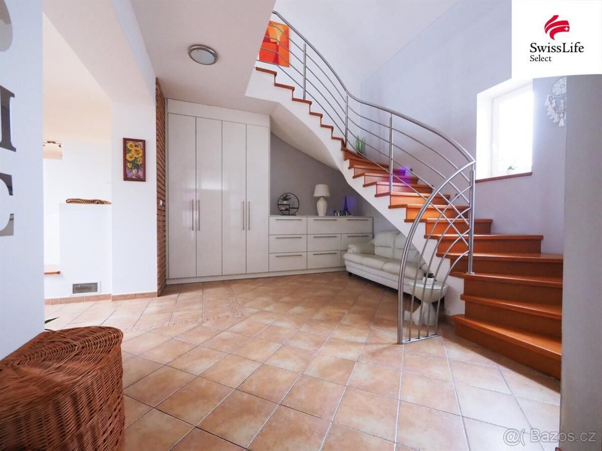 Prodej rodinného domu 188 m2, Polnička - 7