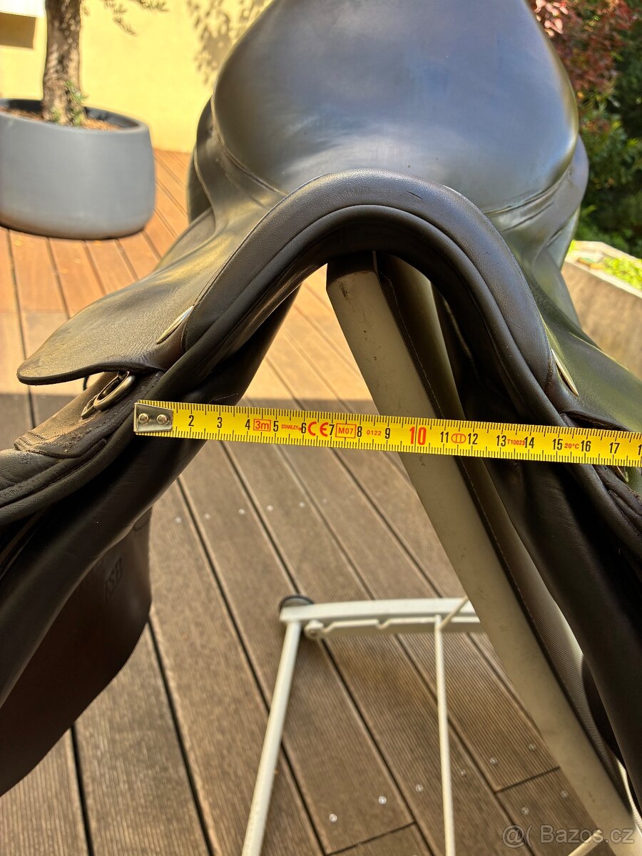 Sedlo Kentaur Kronos - 7