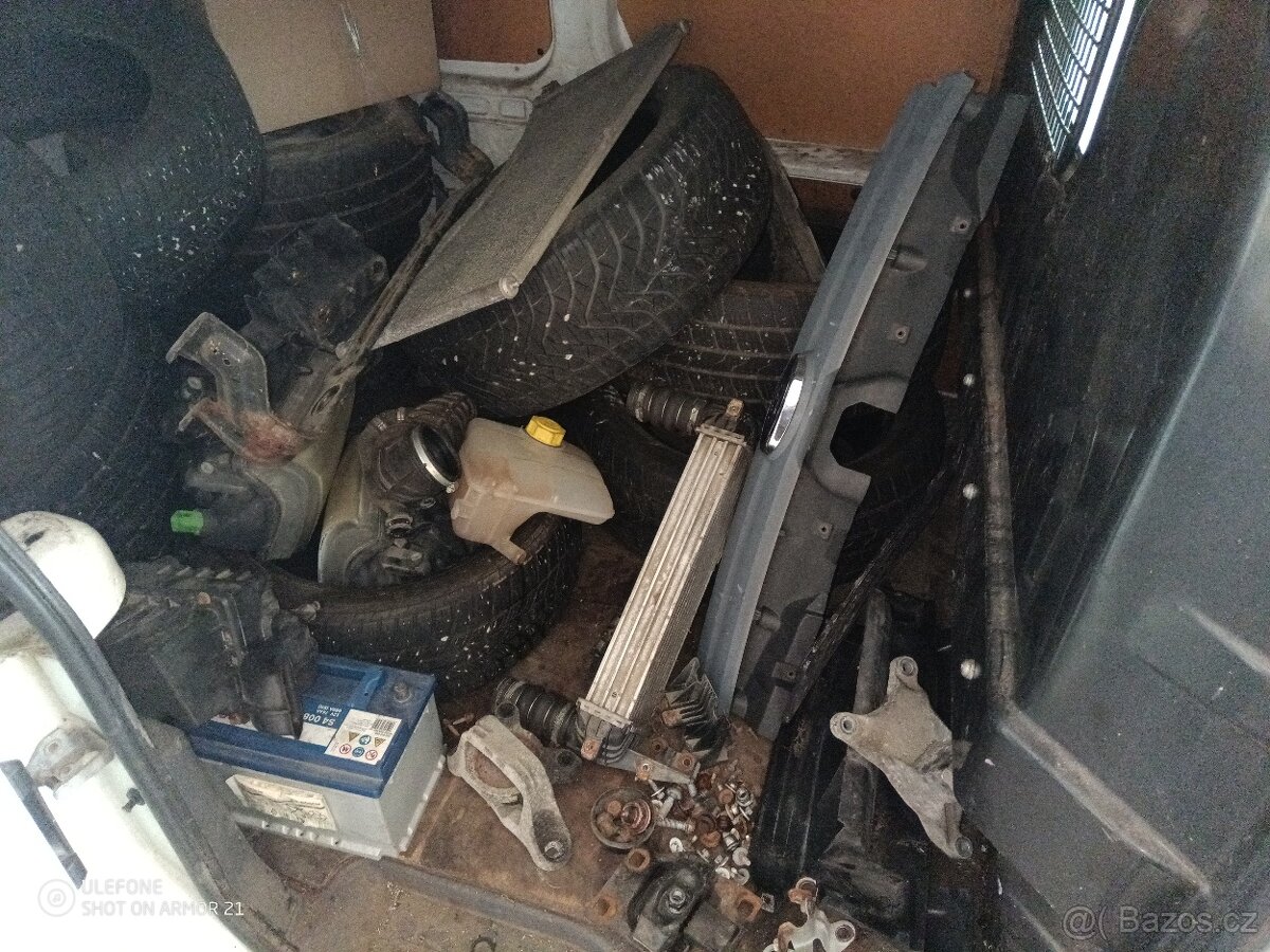 ND - Ford Transit Connect - 7