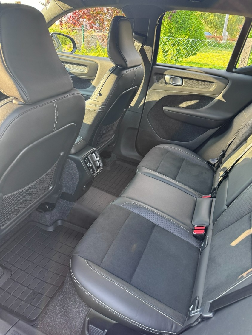 Volvo XC40 R-design - 7