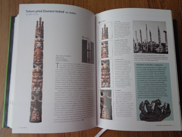 Encyklopedie-Od počátku do současnosti- Stephen Farthing - 7