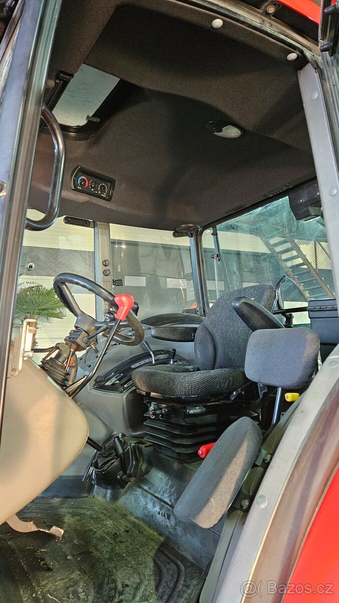 Zetor Proxima Plus 100 ( 2017 len 970 mth) - 7