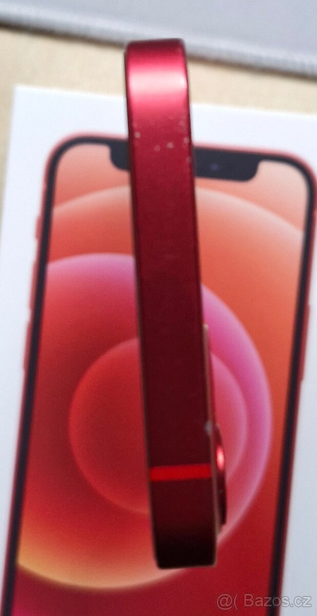 Iphone 12 mini 128Gb - 7