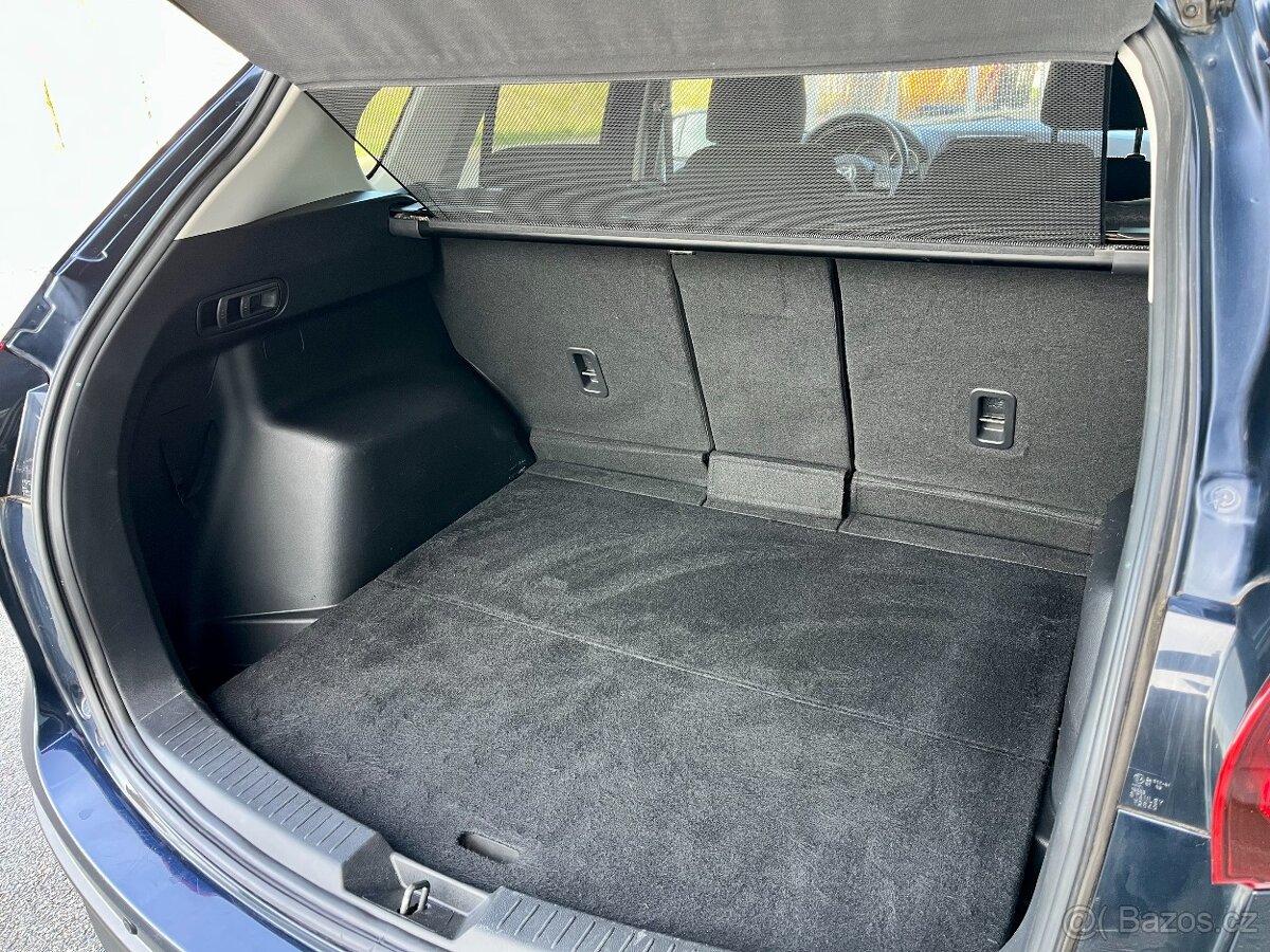 Mazda CX-5 2.0i 121kW TAŽNÉ 2x ALU VÝHŘEV Senzory XENONY - 7