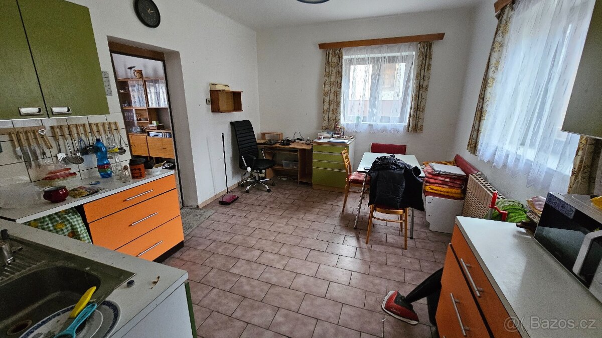 Prodej domu 3+kk • 120 m² bez realitky (Kladno, Dubí) - 7