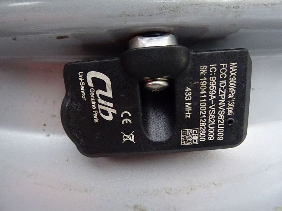 Alu disky Opel, 17", 5x110, ET 33, šířka 7,5J - 7