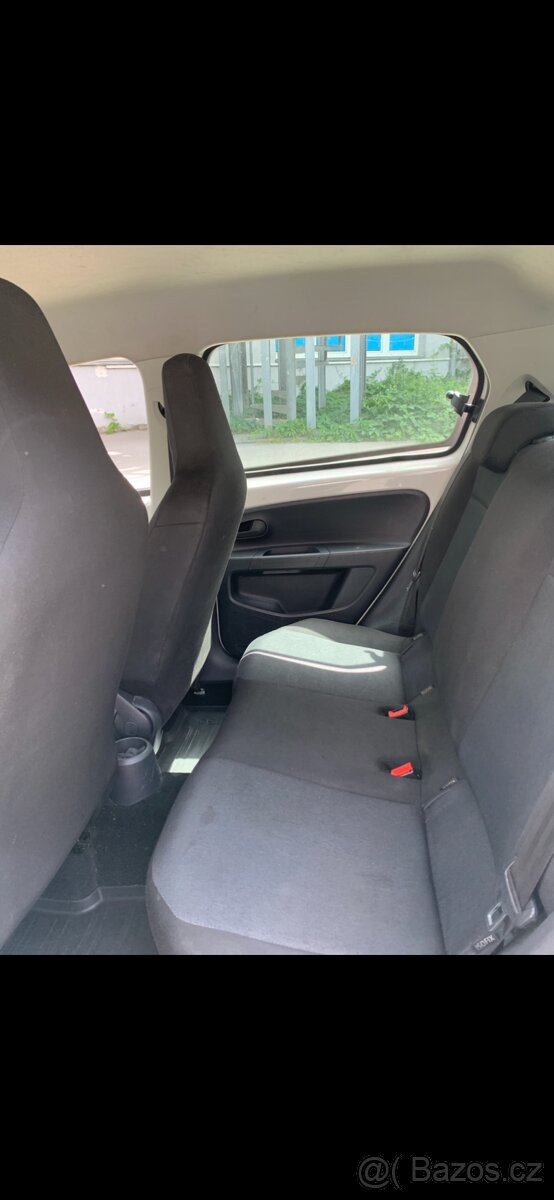 Škoda Citigo 1.0 MPI 44kw 2016 facelift - 7