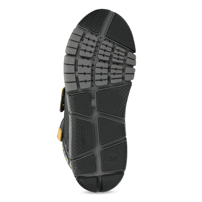 Zimní boty Geox vel. 37 - 7