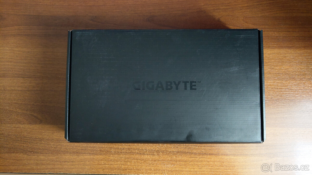 Gigabyte GeForce RTX 3070 Gaming OC - 7