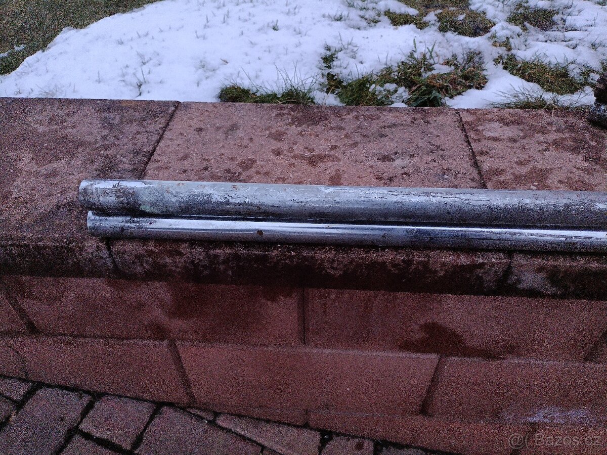 ČZ 98 125 A,B,C,T, 125,150 C - 7