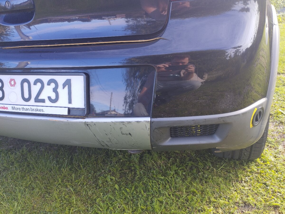 Zahradní traktor - 7