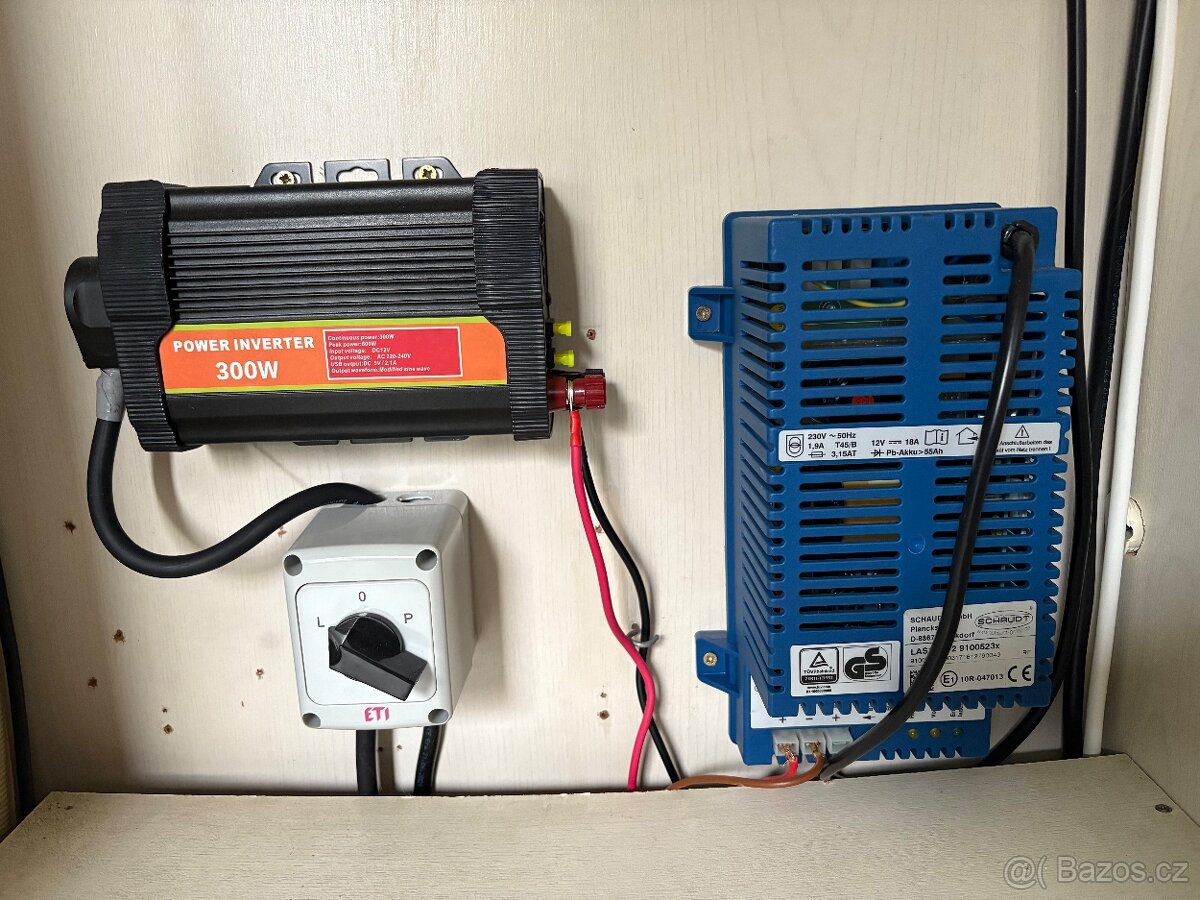 Karavan Hobby 510 - 7