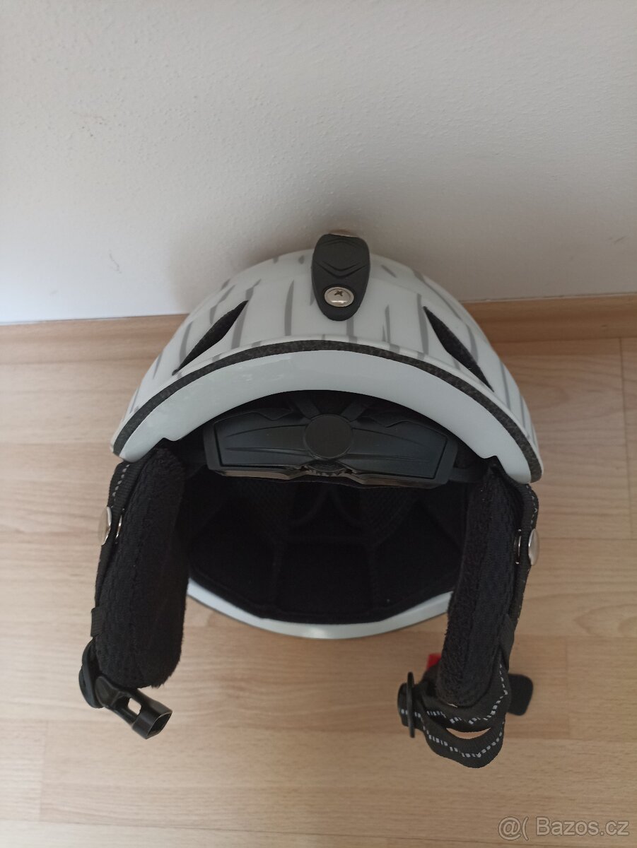 Dětská helma na lyže XXS unisex - 7