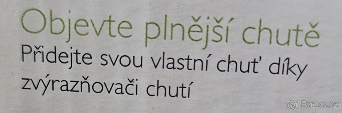 Parní hrnec Phiips - 7